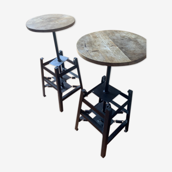 Bar stools