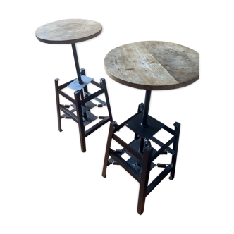 Bar stools