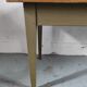 Table de ferme 210cm