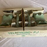 Phone France toy for children