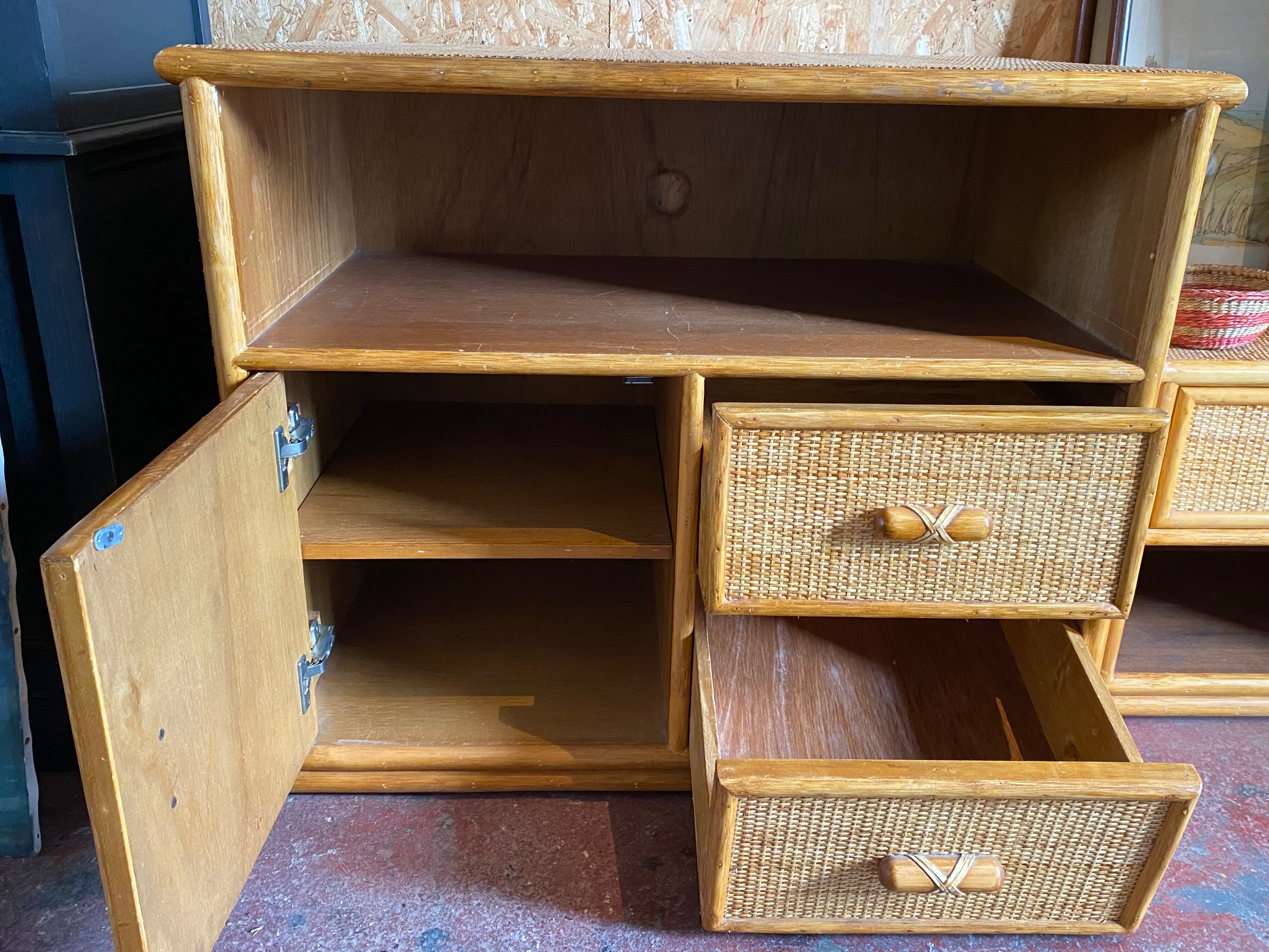TV stand