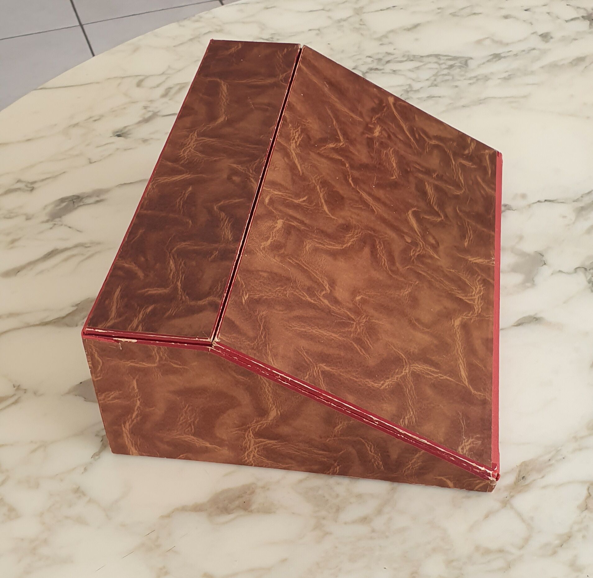 Plastico Telephony Standard