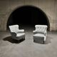 Ensemble de 2 fauteuils Artifort par Theo Ruth, 1960
