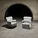 Ensemble de 2 fauteuils Artifort par Theo Ruth, 1960