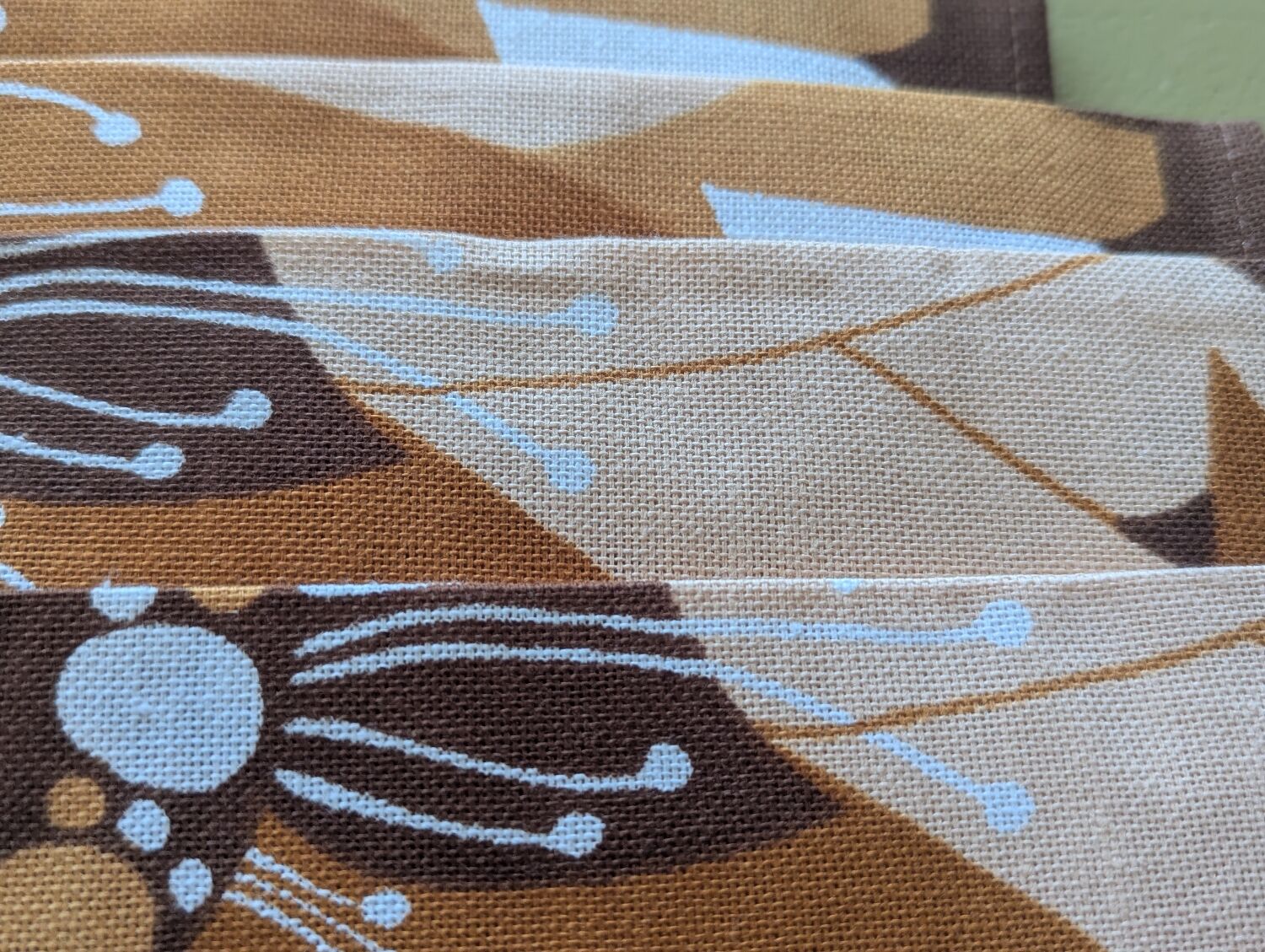 Set of 8 Table Napkins