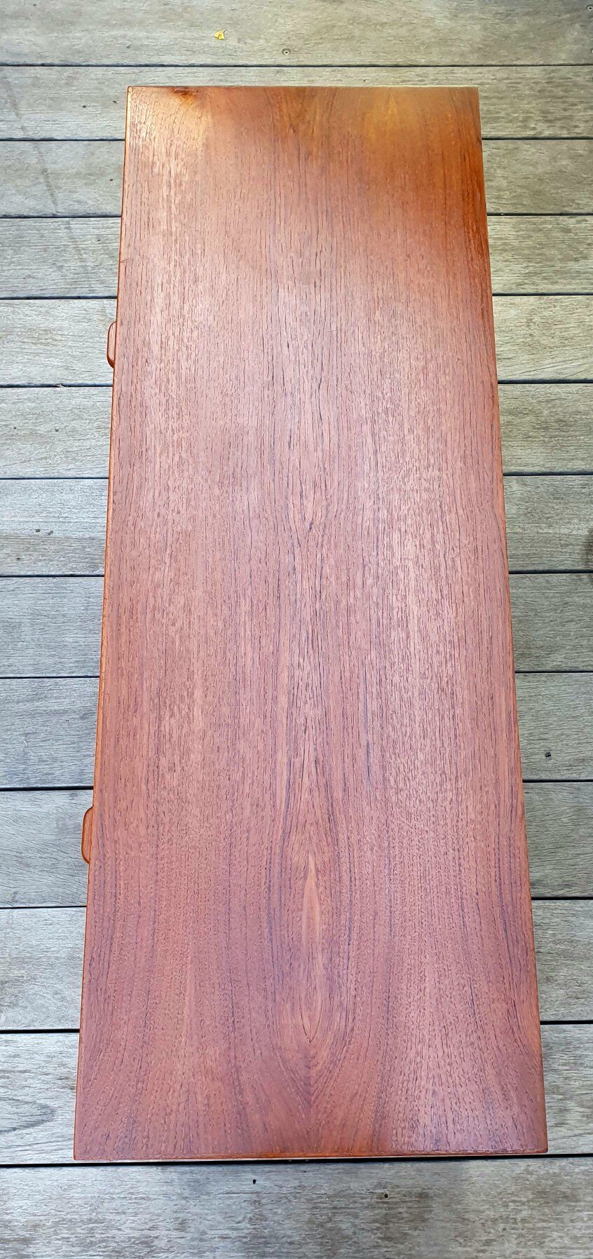 Danish bass dresser teck aksel kjersgaard odder