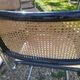 Vintage style chairs Cesca B32 Marcel Breuer