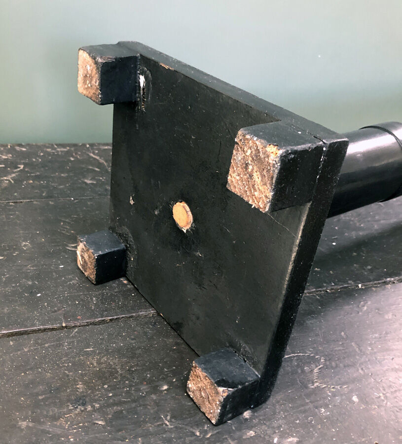 Napoleon III pedestal column