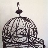 Berber Lantern to suspend