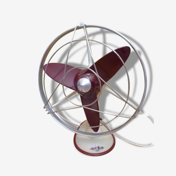 Ventilateur Linke années 50