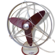 Fan Linke 50s