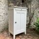 Buffet parisien vintage