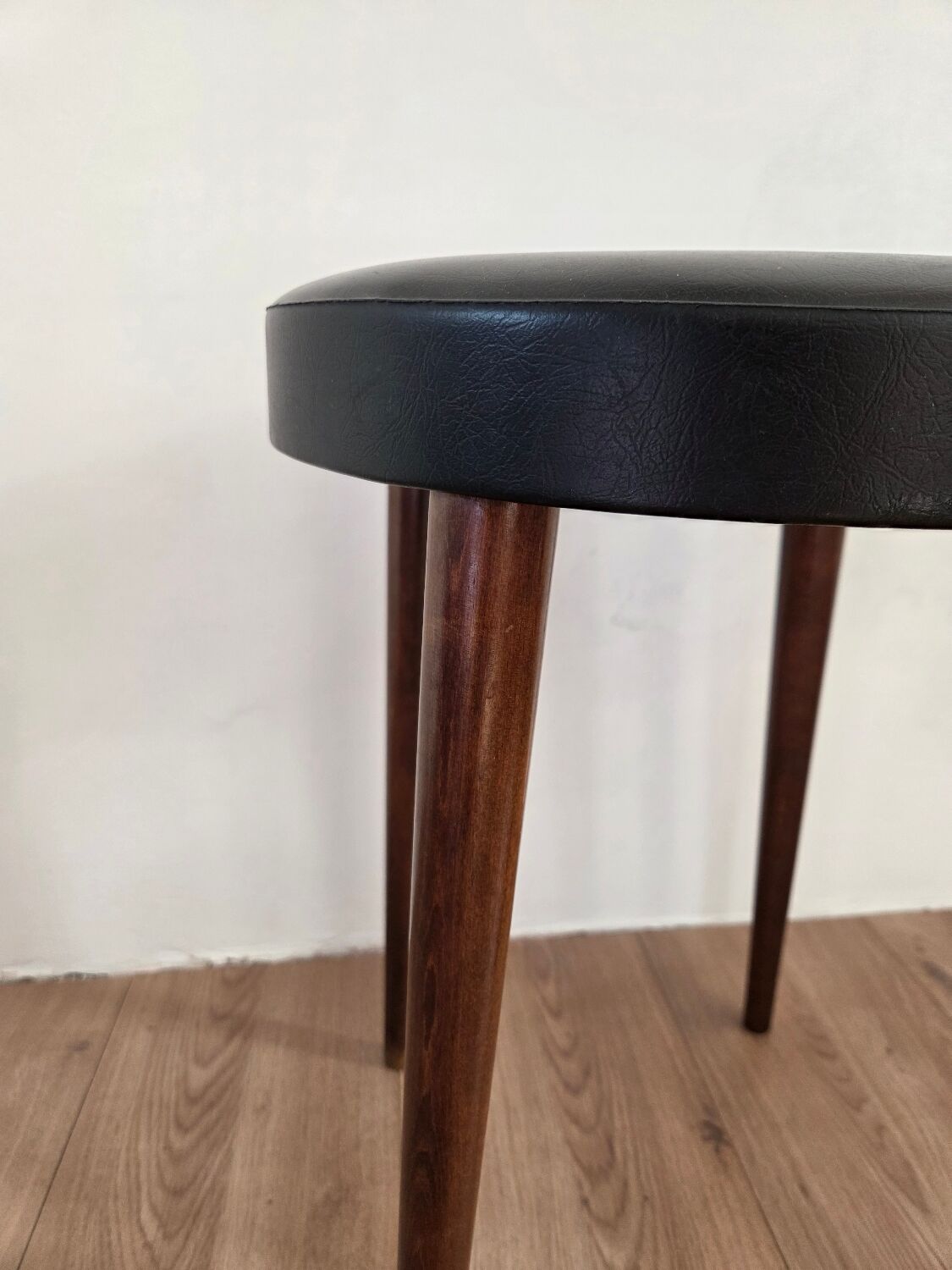 Vintage stool, 1960s