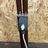 1960s 1970s Bumling Floor Lamp by Anders Pehrson for Ateljé Lyktan Metall