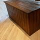 Antique counter furniture trade