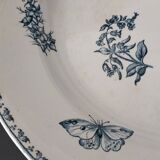 Terre de Fer serving plate