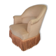 Fauteuil crapaud