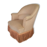 Toad armchair