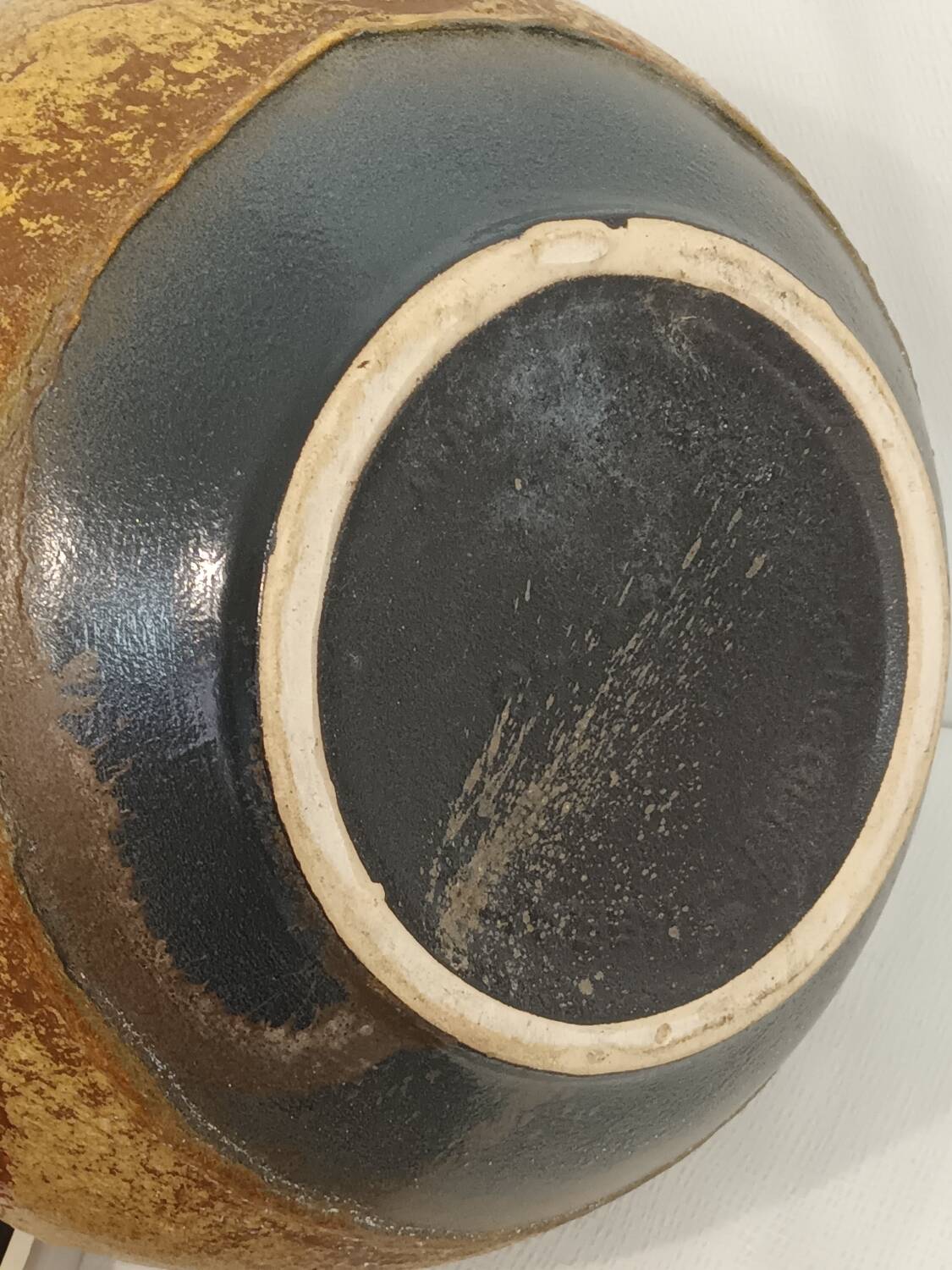 Cruche vintage Scheurich Allemagne