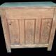 Buffet Parisien en Pin Brut