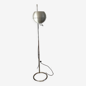 Lampadaire vintage par Goffredo Reggiani Italie années 0