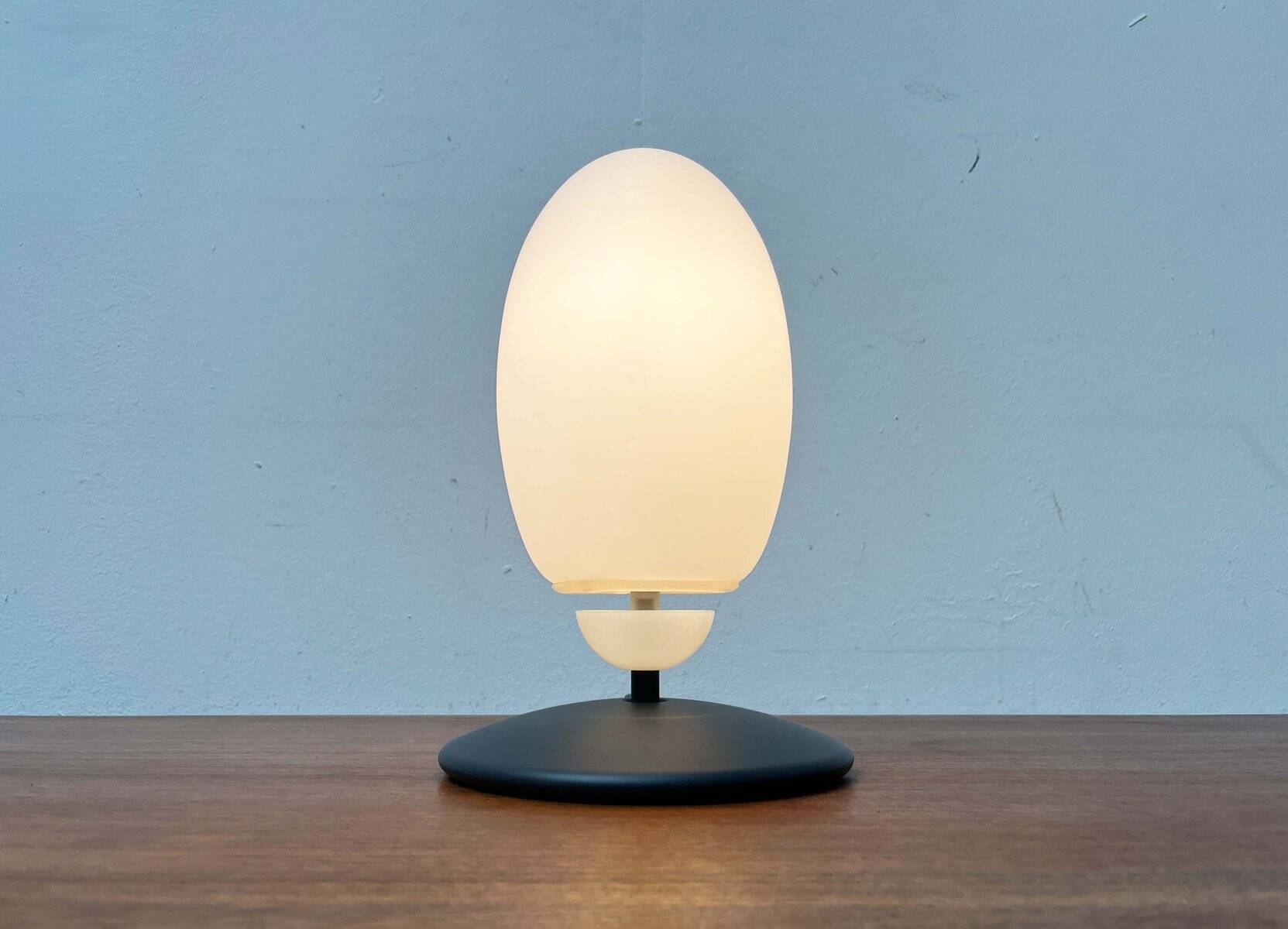 Vintage Italian table lamp Model Brera T by Achille Castiglioni for Flos, 1990s.
