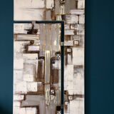Tableau contemporain