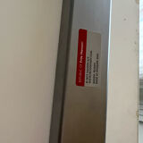 Fritz Hansen Plano Table 180 x 80 cm