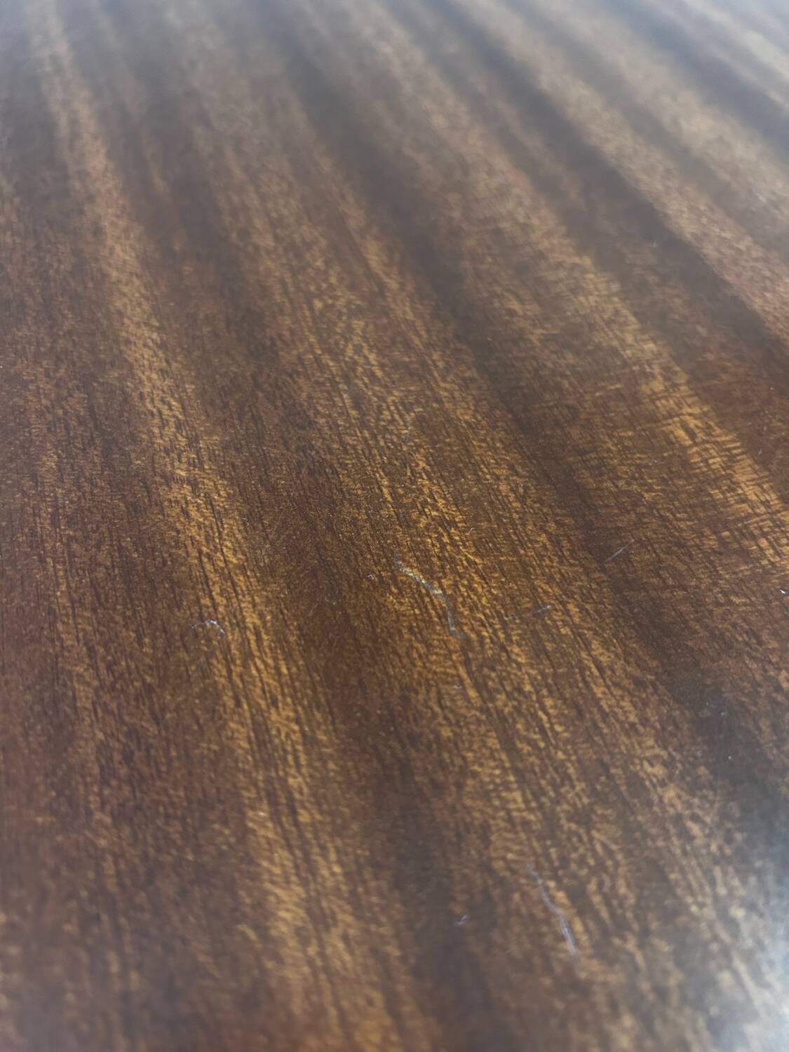 Side table Pierre Guariche