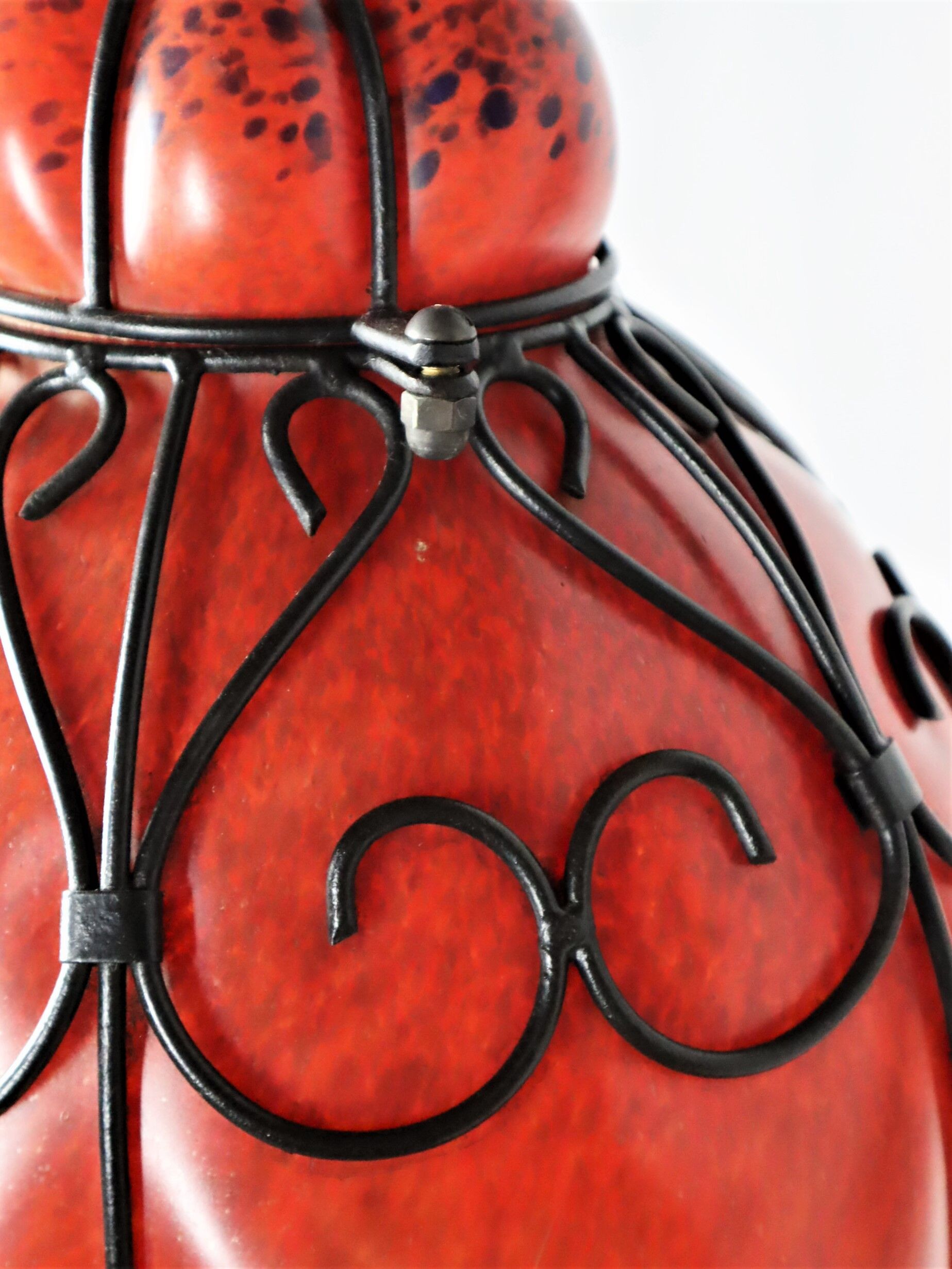 Venetian lantern 1970