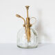 Spray brass