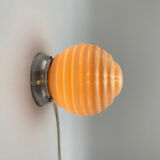 60s alarm clock manufactured by Rhythm in Japan, dated back to the 60s. This model (no 511