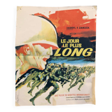 The Longest Day Poster