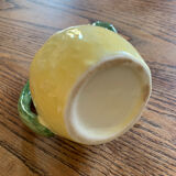 Lemon pitcher