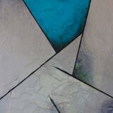 Bokonn abstract painting