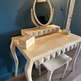 Shagreen dresser R&Y Augousti – 1990s