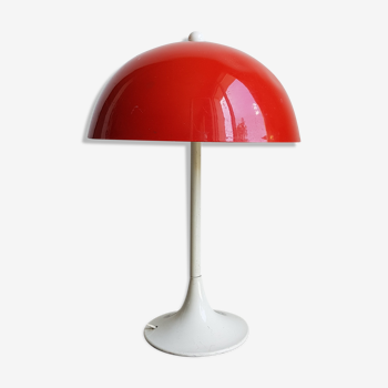 Mushroom lamp from the 70s