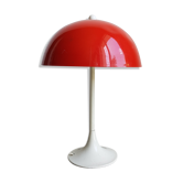 Lampe champignon années 70
