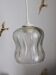 Vintage pendant lamp designate Italian Relux