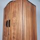 Art Deco Walnut Wardrobe, 1970s