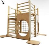 Indoor playground