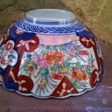 Bowl a punch "Imari Japan"