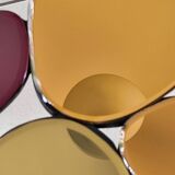 Olivier de Schrijver coffee table limited edition Moon Ode's Design Belgium