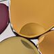 Olivier de Schrijver coffee table limited edition Moon Ode's Design Belgium
