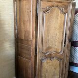 Norman wardrobe