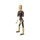 Large Vintage Santos Pop Lay Figure Mannequin 20th Century