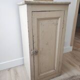 Small Parisian piece of furniture