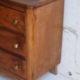 Vintage chest of drawers 50s-60s