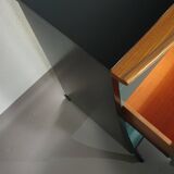 Commode / armoire Giorgetti / 1990 par Umberto Asnago
