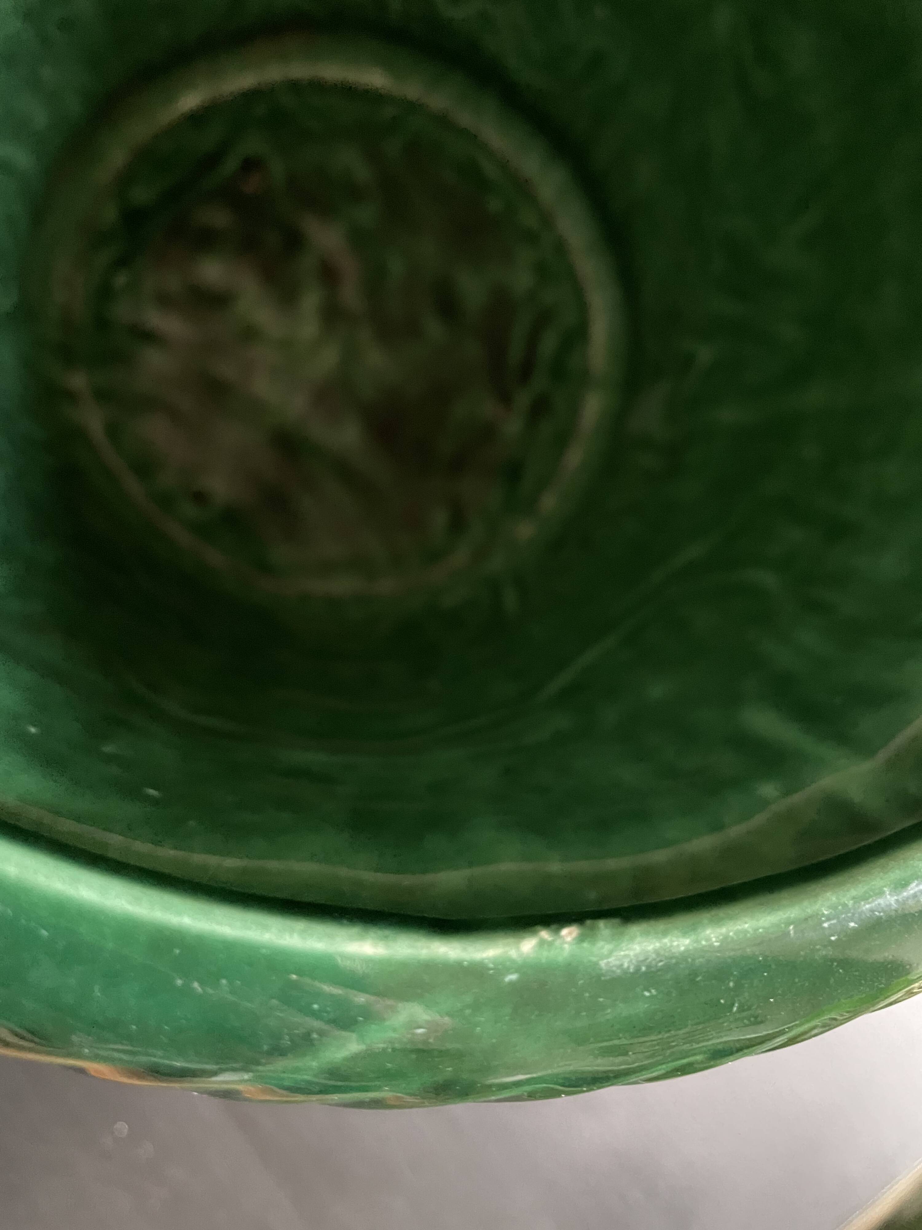 Poet Laval plant pot 1950